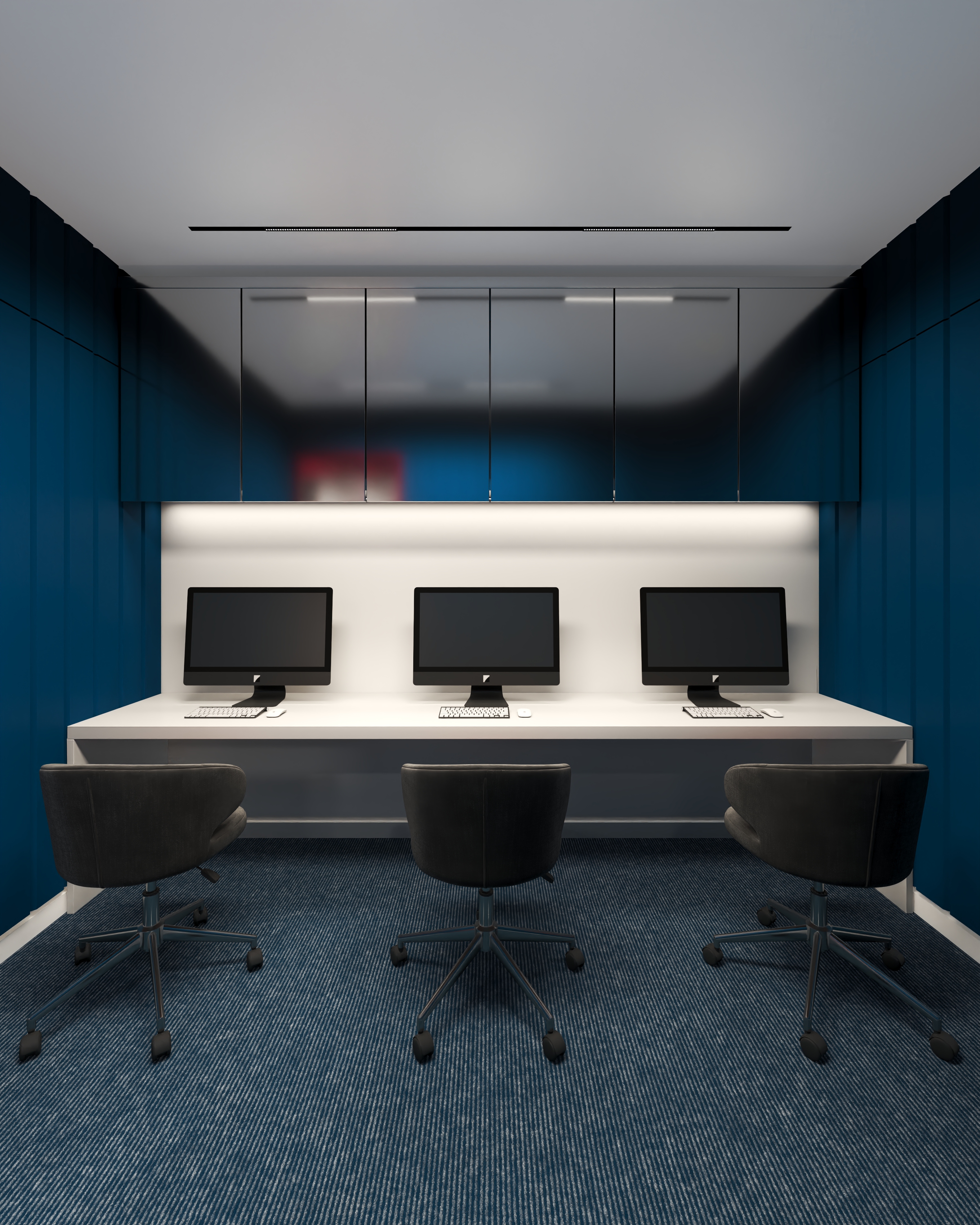 Computer Lab