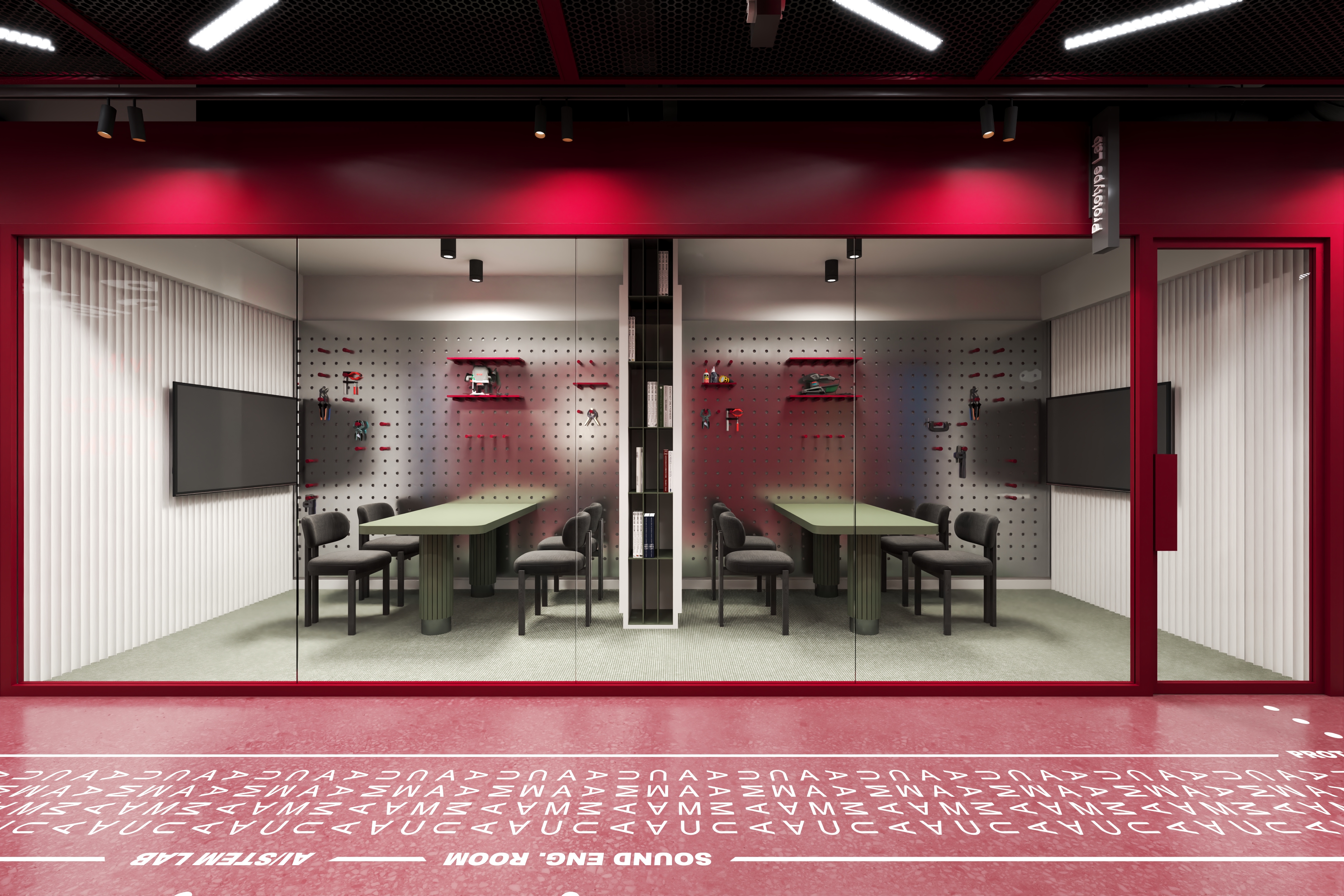 STEM Lab